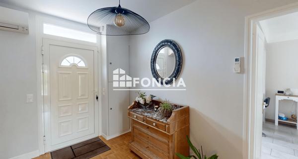 À vendre Maison 6 pièces 121 m² - Paray-vieille-poste 91550