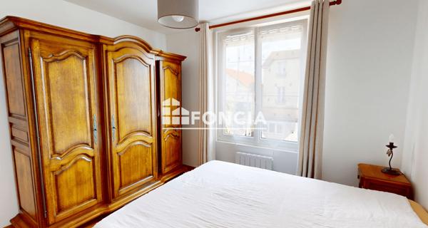 À vendre Maison 6 pièces 121 m² - Paray-vieille-poste 91550