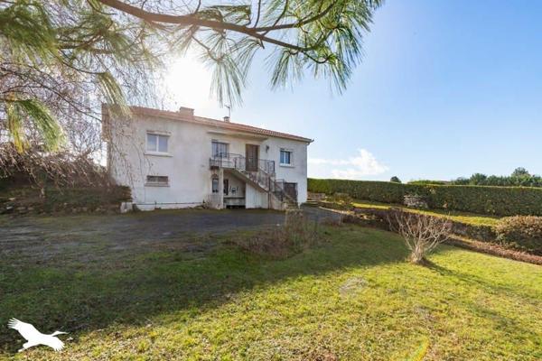 Maison à vendre |  Mirepoix |  5 pièces | 134 m²