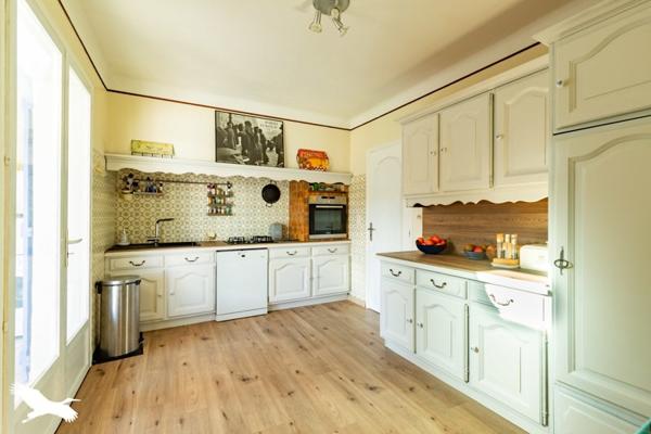 Maison à vendre |  Mirepoix |  5 pièces | 134 m²