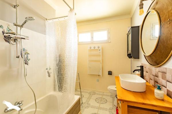 Maison à vendre |  Mirepoix |  5 pièces | 134 m²