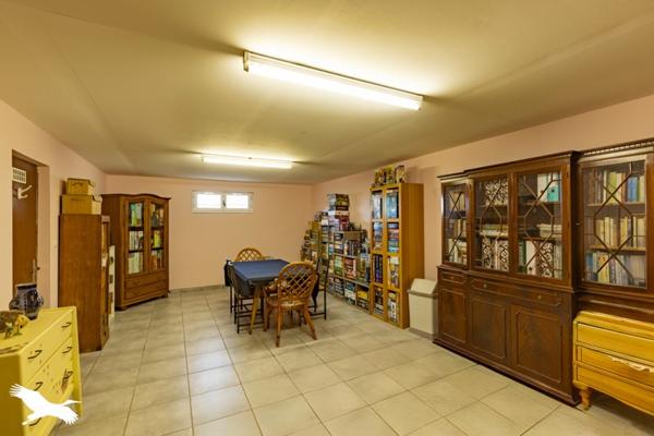 Maison à vendre |  Mirepoix |  5 pièces | 134 m²