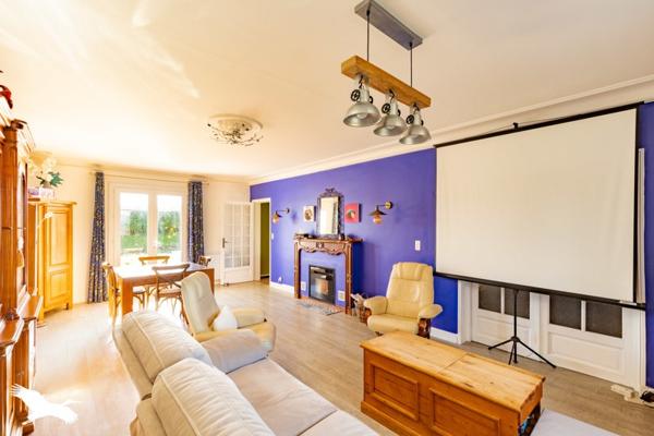 Maison à vendre |  Mirepoix |  5 pièces | 134 m²