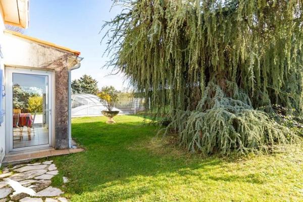 Maison à vendre |  Mirepoix |  5 pièces | 134 m²