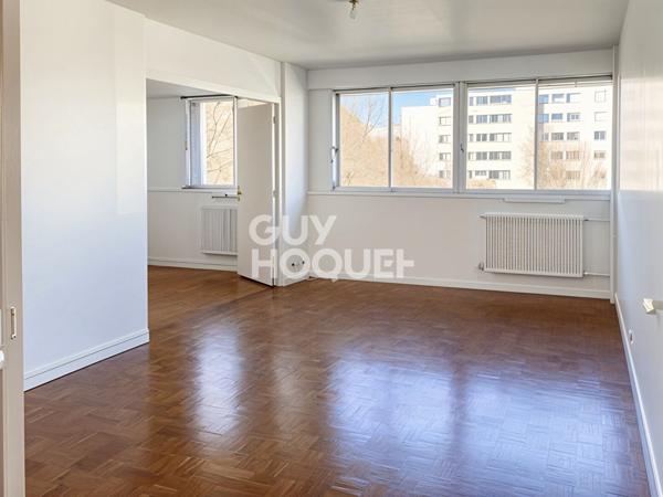 À vendre : Appartement 2 pièces à Sèvres - Les Bruyères