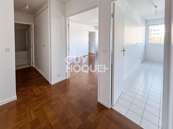 À vendre : Appartement 2 pièces à Sèvres - Les Bruyères