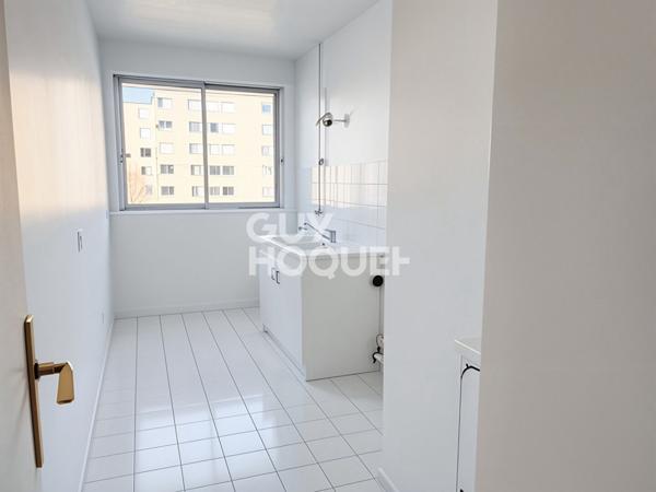 À vendre : Appartement 2 pièces à Sèvres - Les Bruyères