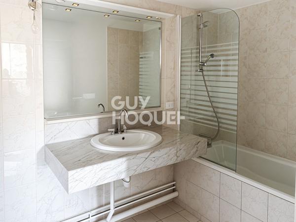 À vendre : Appartement 2 pièces à Sèvres - Les Bruyères