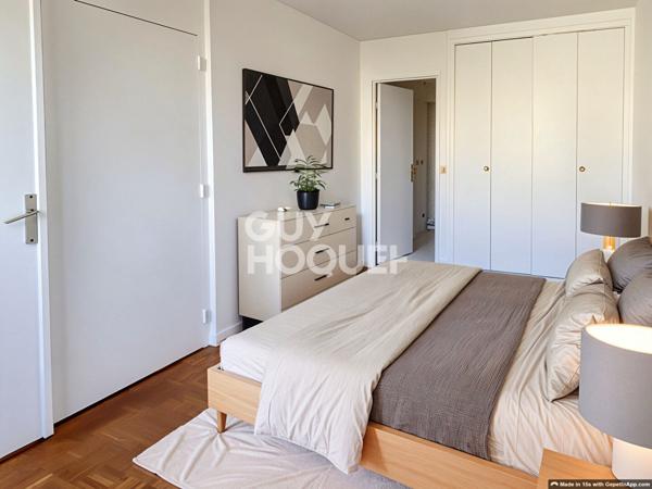 À vendre : Appartement 2 pièces à Sèvres - Les Bruyères