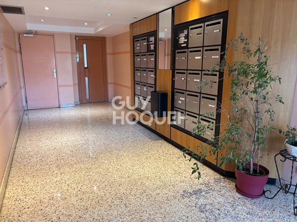 À vendre : Appartement 2 pièces à Sèvres - Les Bruyères