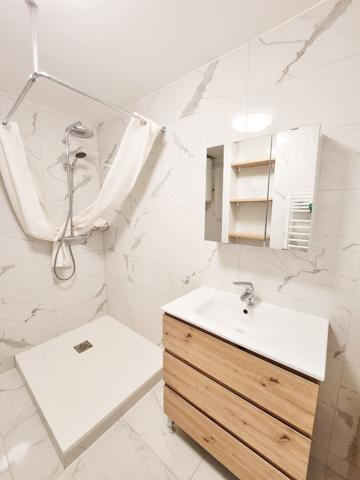 Appartement 92 m² - 2 chambres- Ecommoy