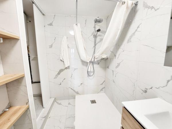 Appartement 92 m² - 2 chambres- Ecommoy