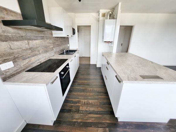Appartement 92 m² - 2 chambres- Ecommoy