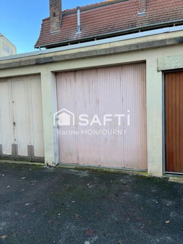 Garage Remicourt