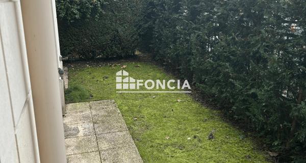 Location Appartement 2 pièces 44.1 m² - Le Plessis-robinson 92350