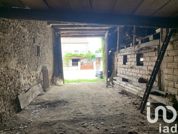 Maison 5 pièces de 135 m² à HEUILLEY-COTTON (52600)