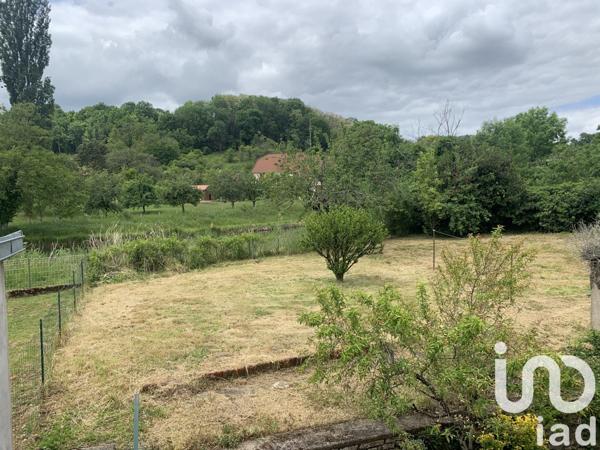 Maison 5 pièces de 135 m² à HEUILLEY-COTTON (52600)