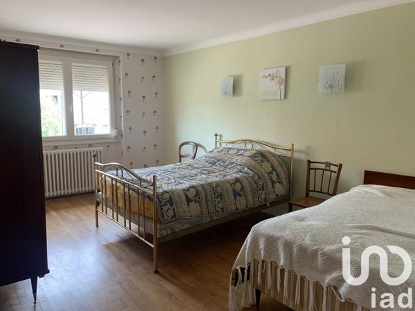 Maison 5 pièces de 135 m² à HEUILLEY-COTTON (52600)