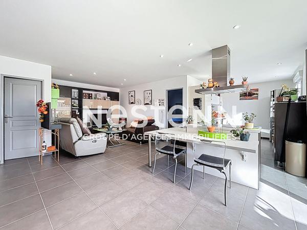 Maison Roquebrune Sur Argens 4 pièce(s) 81.31 m2