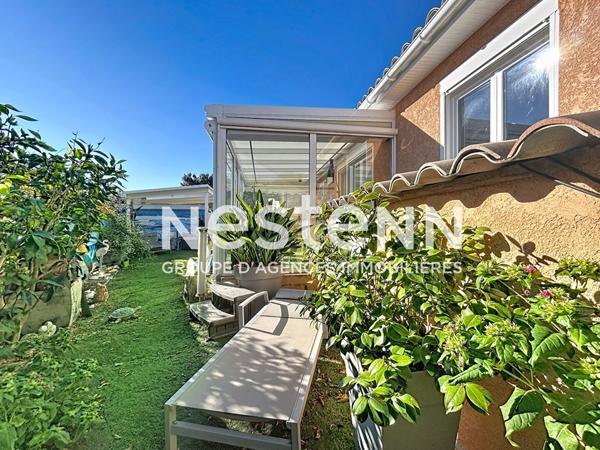 Maison Roquebrune Sur Argens 4 pièce(s) 81.31 m2