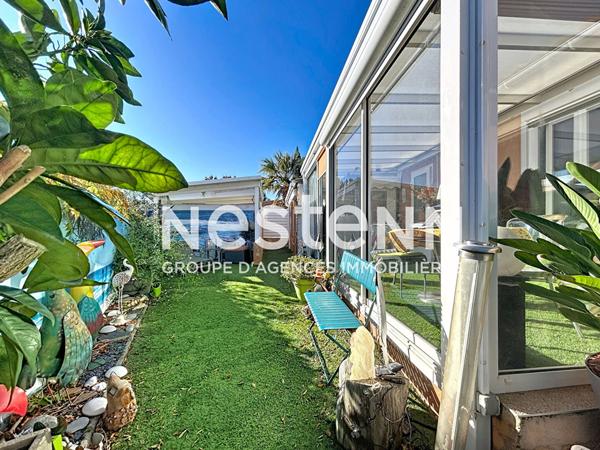 Maison Roquebrune Sur Argens 4 pièce(s) 81.31 m2