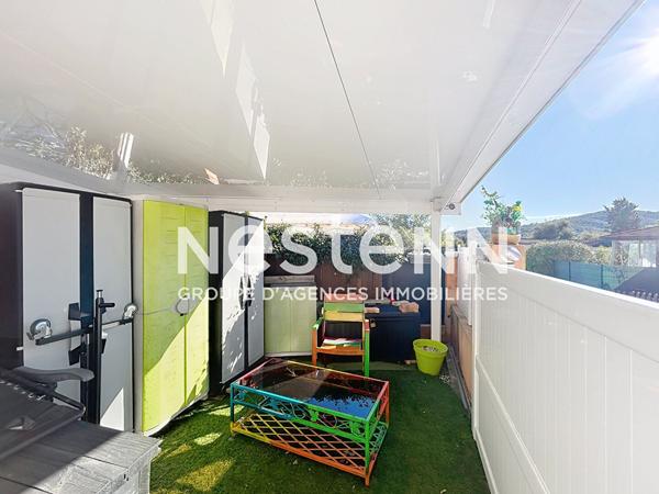 Maison Roquebrune Sur Argens 4 pièce(s) 81.31 m2