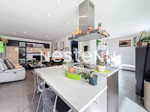 Maison Roquebrune Sur Argens 4 pièce(s) 81.31 m2