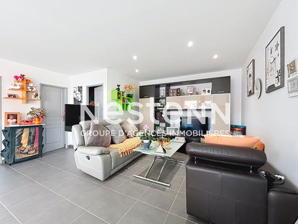 Maison Roquebrune Sur Argens 4 pièce(s) 81.31 m2