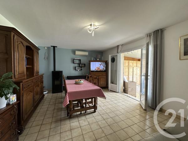Maison à vendre  4 pièces - 89 m2 ANDERNOS LES BAINS - 33