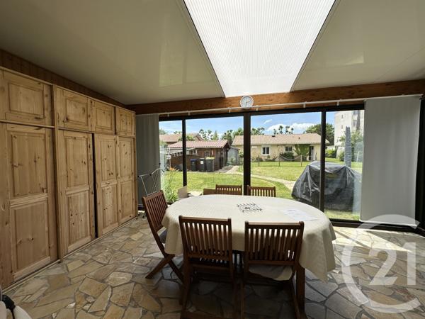 Maison à vendre  4 pièces - 89 m2 ANDERNOS LES BAINS - 33