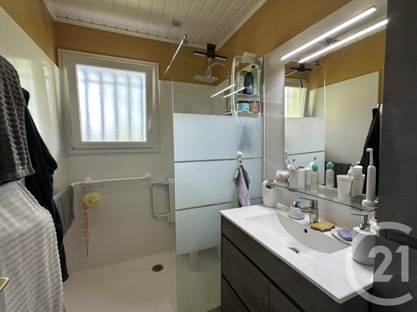 Maison à vendre  4 pièces - 89 m2 ANDERNOS LES BAINS - 33