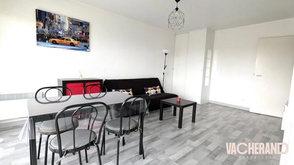 Appartement à vendre Lille