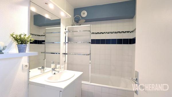 Appartement à vendre Lille