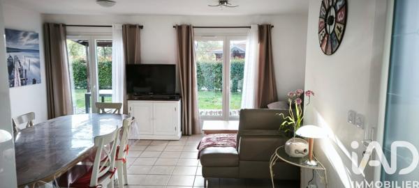 Maison à vendre 4 pièces 82 m² Parentis-en-Born