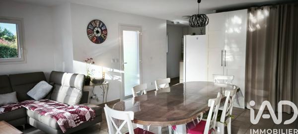 Maison à vendre 4 pièces 82 m² Parentis-en-Born