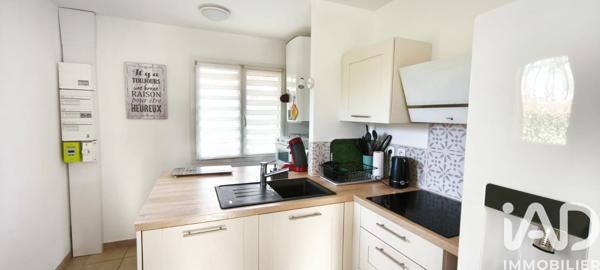 Maison à vendre 4 pièces 82 m² Parentis-en-Born