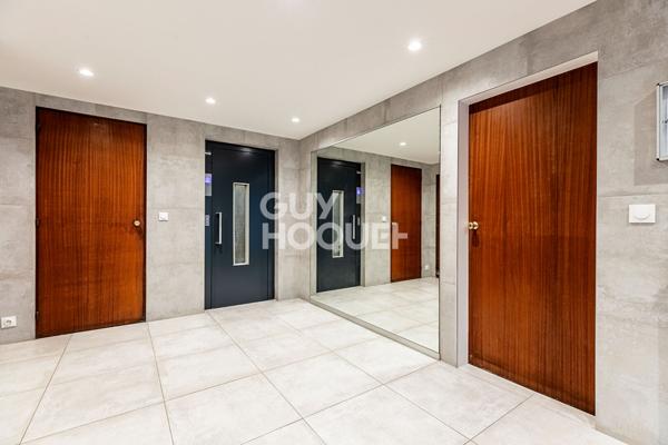 Appartement Paris 2 pièces PARIS 15 - COMMERCE - LA MOTTE-PICQUET