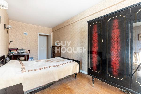 Appartement Paris 2 pièces PARIS 15 - COMMERCE - LA MOTTE-PICQUET