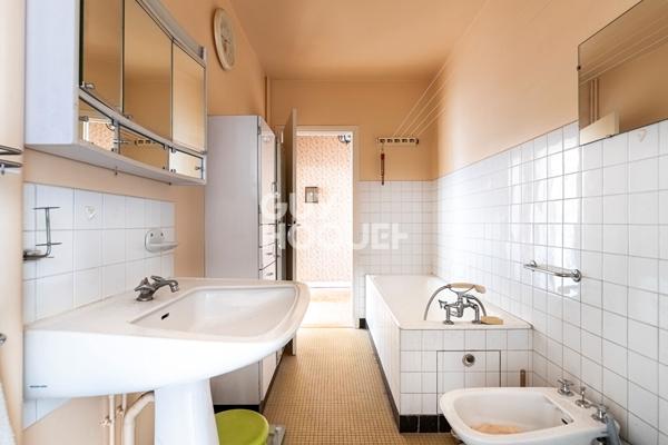 Appartement Paris 2 pièces PARIS 15 - COMMERCE - LA MOTTE-PICQUET