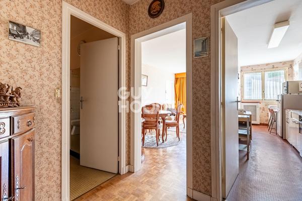 Appartement Paris 2 pièces PARIS 15 - COMMERCE - LA MOTTE-PICQUET