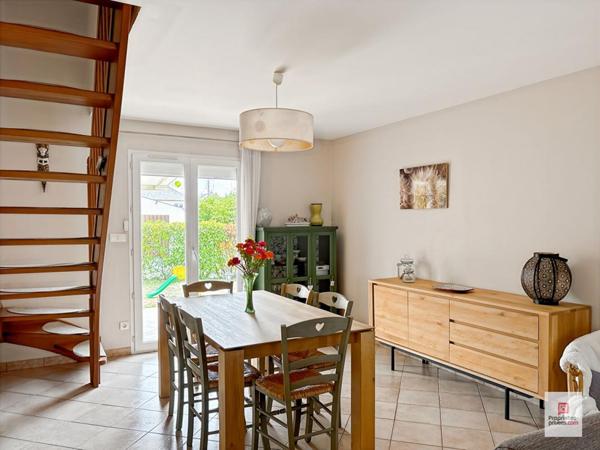 Maison - Sable Sur Sarthe 93 m2