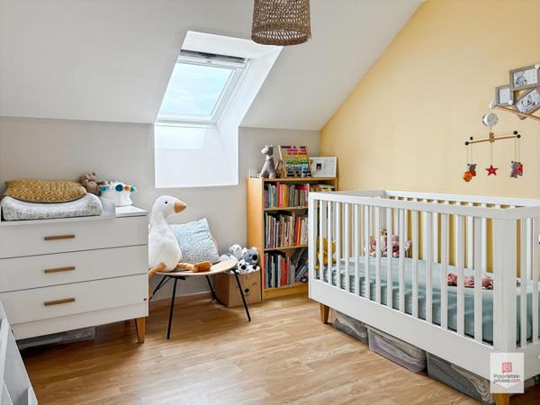 Maison - Sable Sur Sarthe 93 m2