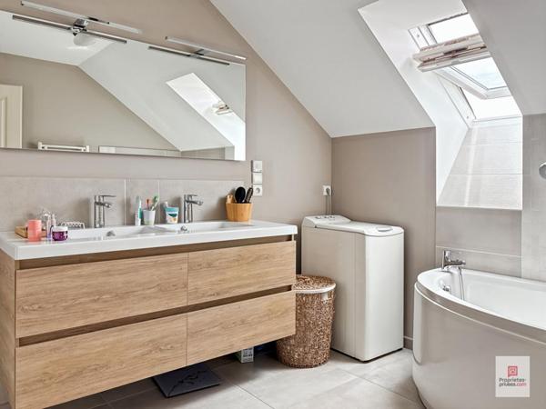 Maison - Sable Sur Sarthe 93 m2