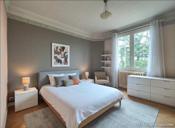 Maison 85m² avec garage 60m²