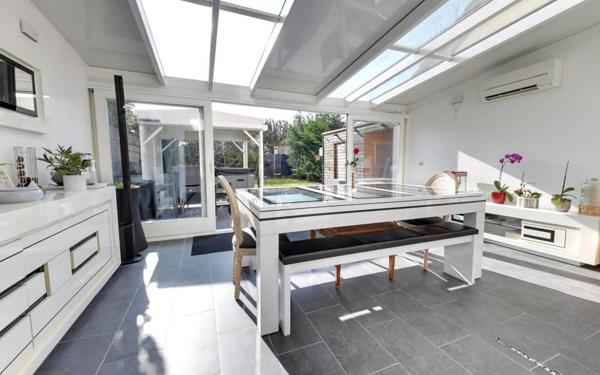 Maison à vendre    5 pièces • 103 m2 Roissy-en-Brie