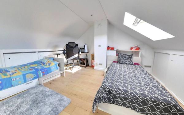 Maison à vendre    5 pièces • 103 m2 Roissy-en-Brie