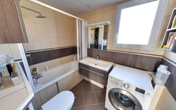 Maison à vendre    5 pièces • 103 m2 Roissy-en-Brie