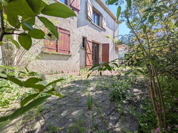 Maison à vendre 7 pièces de 180 m²