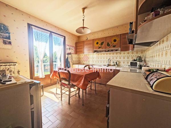 Maison à vendre 7 pièces de 180 m²