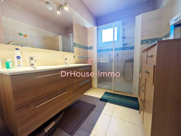 Maison à vendre 7 pièces de 180 m²